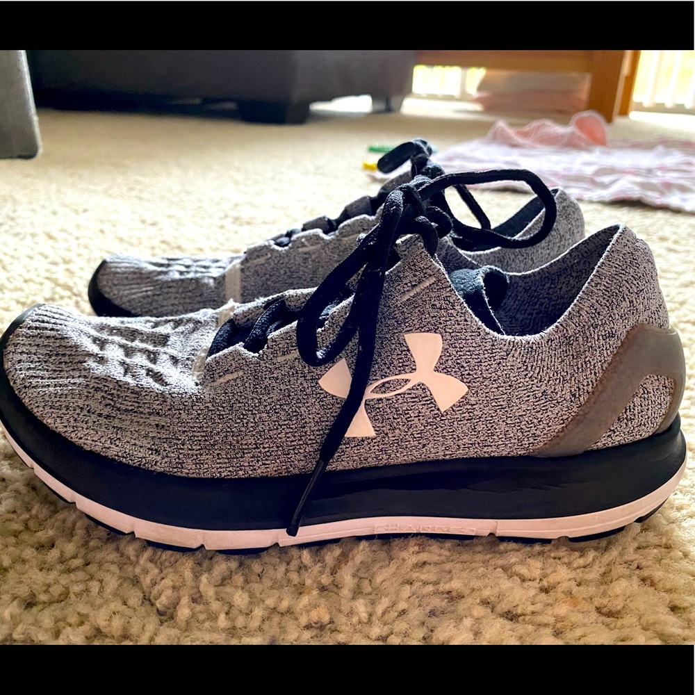 under armour cross trainers